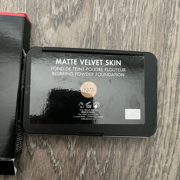 Makeup Forever Powder NEW - Picture 2 of 2